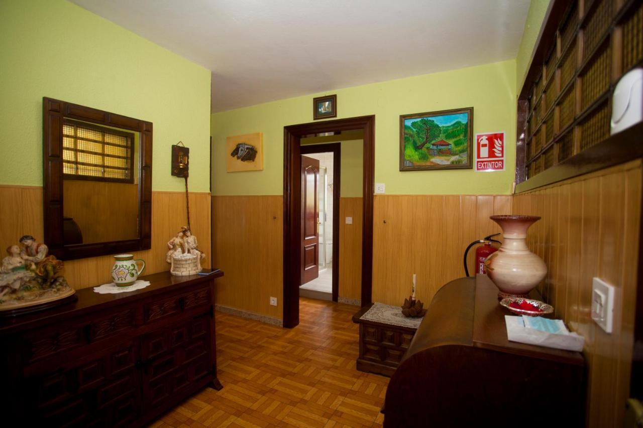 Villa Teresa Onís Buitenkant foto