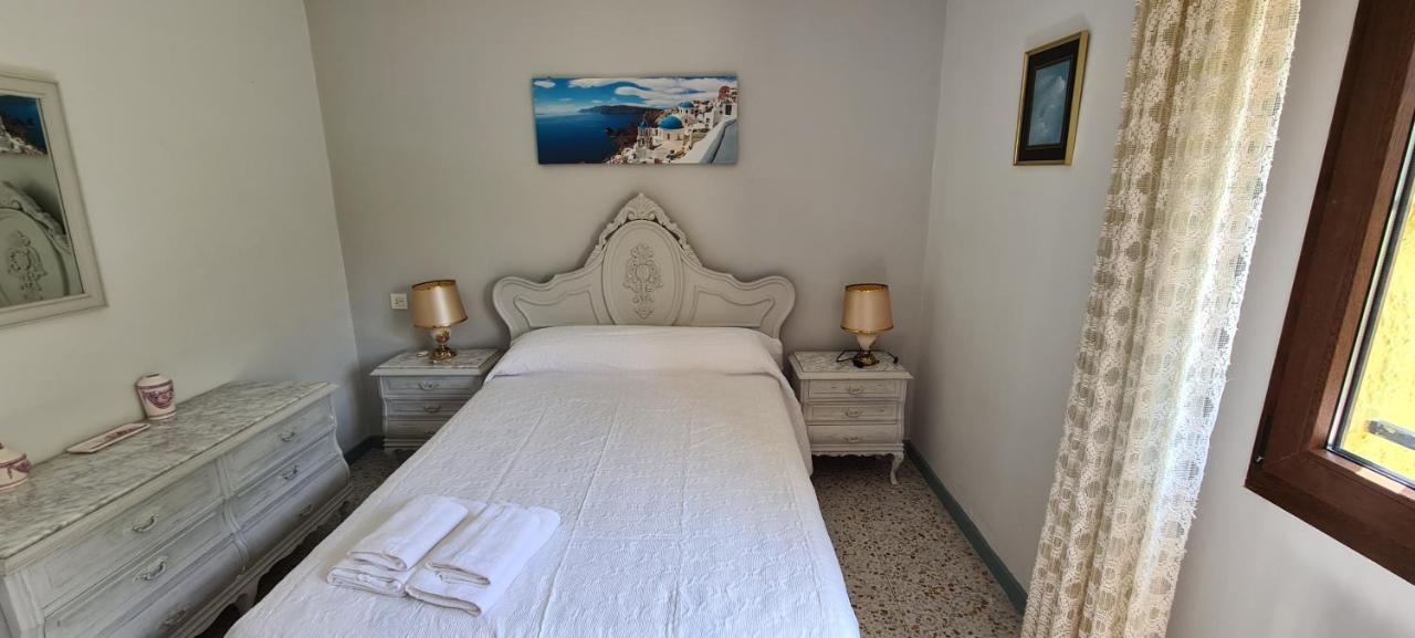 Villa Teresa Onís Buitenkant foto
