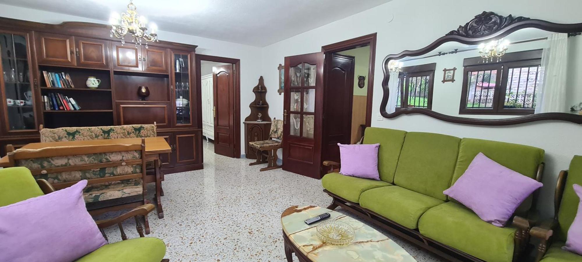 Villa Teresa Onís Buitenkant foto